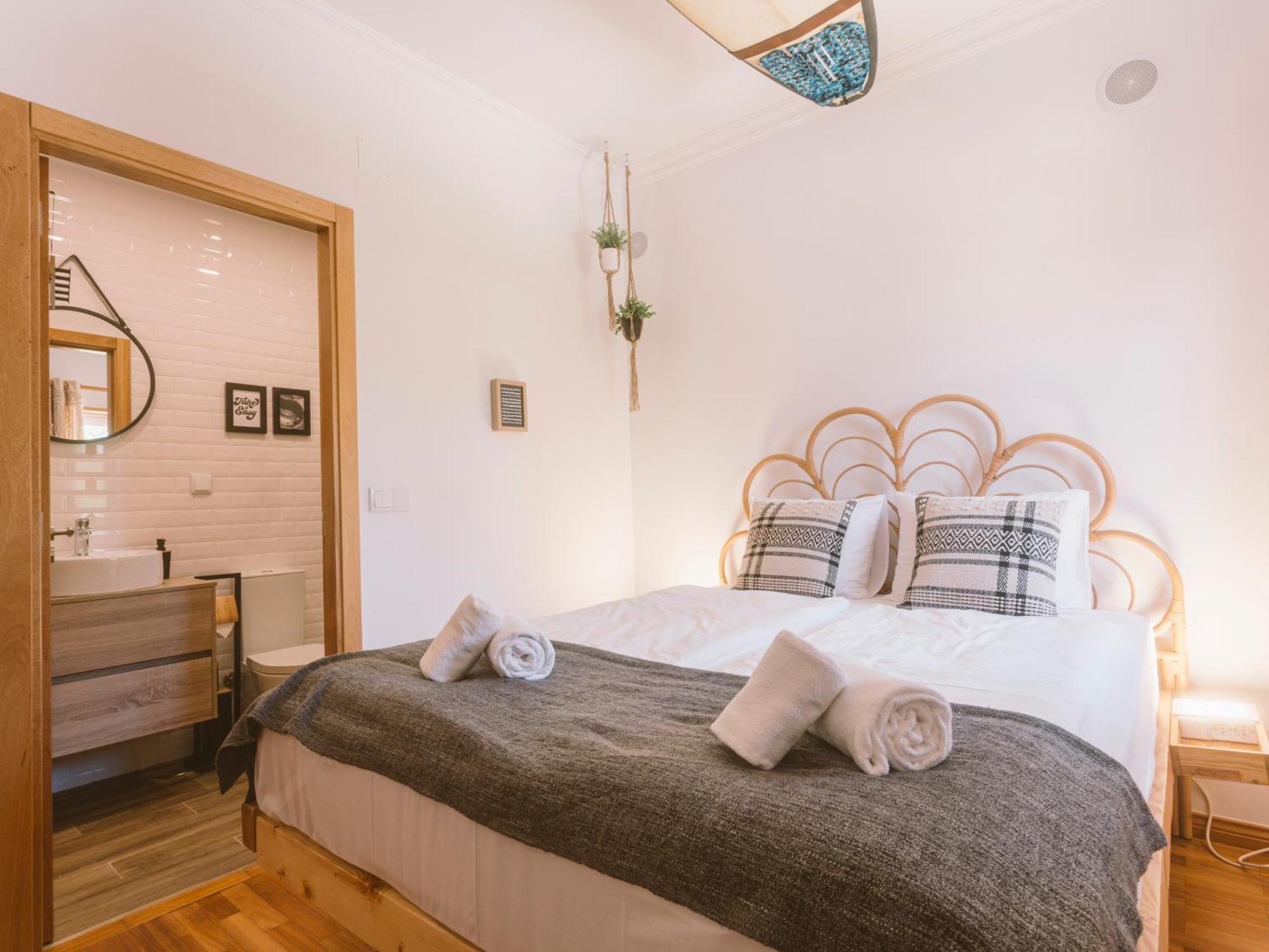 Hostel Cliff Surf House A dos Cunhados Zewnętrze zdjęcie