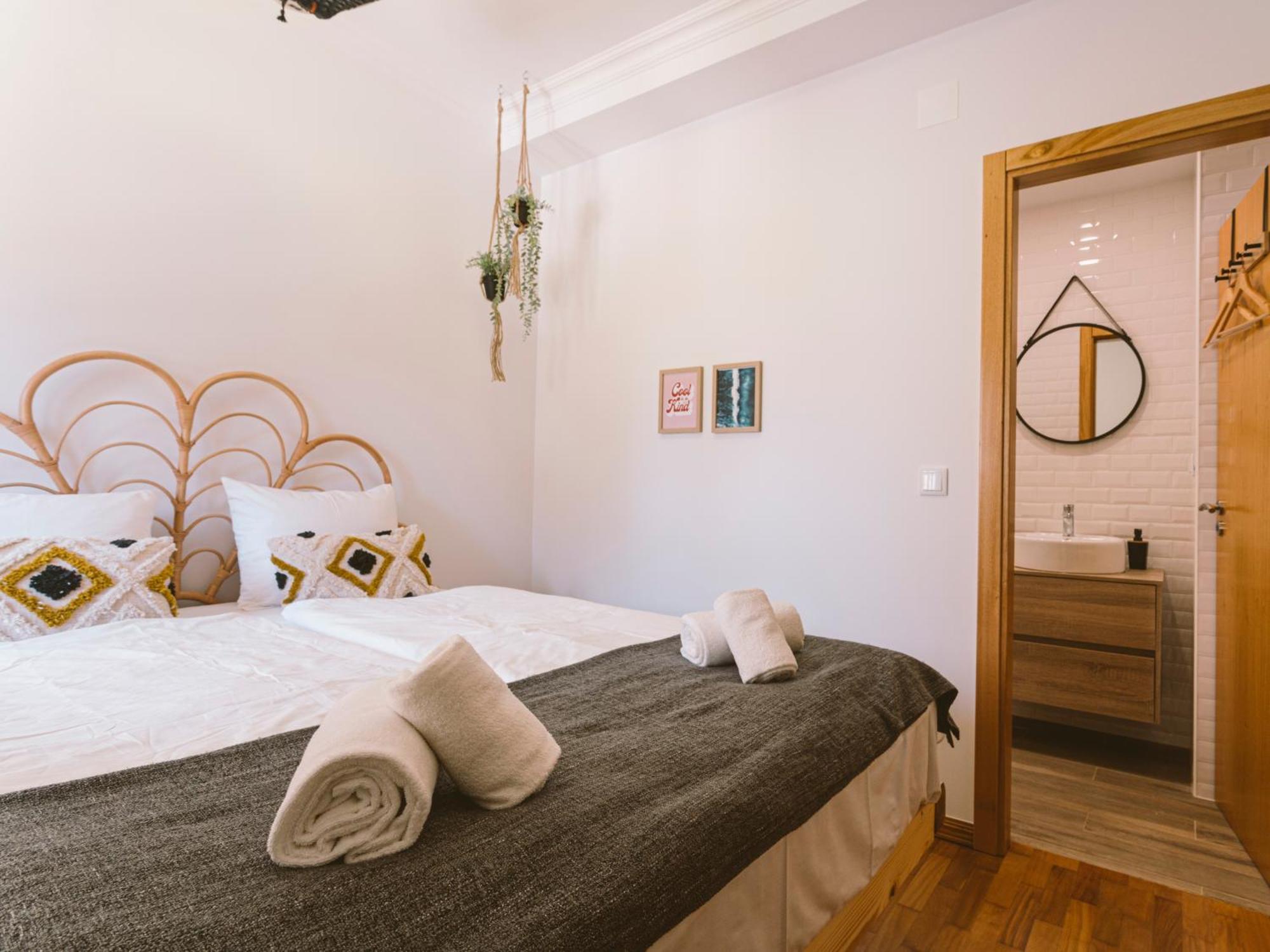 Hostel Cliff Surf House A dos Cunhados Zewnętrze zdjęcie