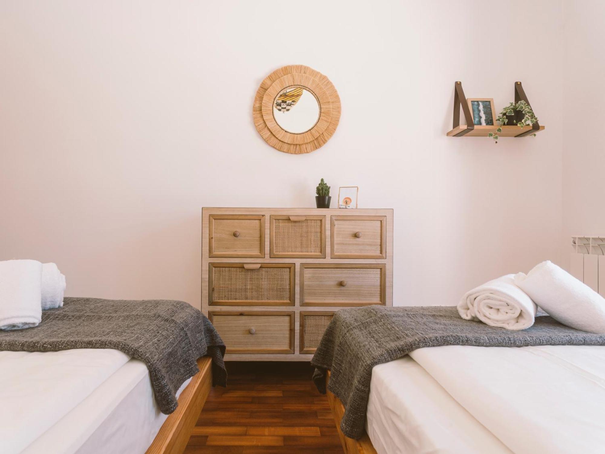 Hostel Cliff Surf House A dos Cunhados Zewnętrze zdjęcie